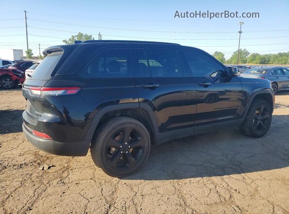 1C4RJHBG6RC121446 2024 JEEP GRAND Black 
