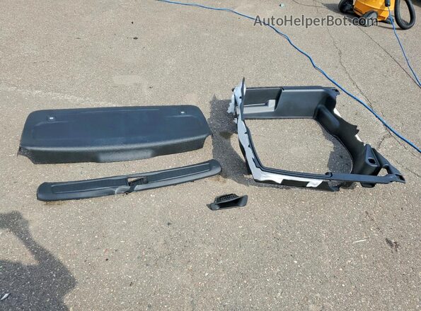 1C4RJHBG6S8736085 2025 JEEP GRAND Red Widok naklejki z numerem VIN