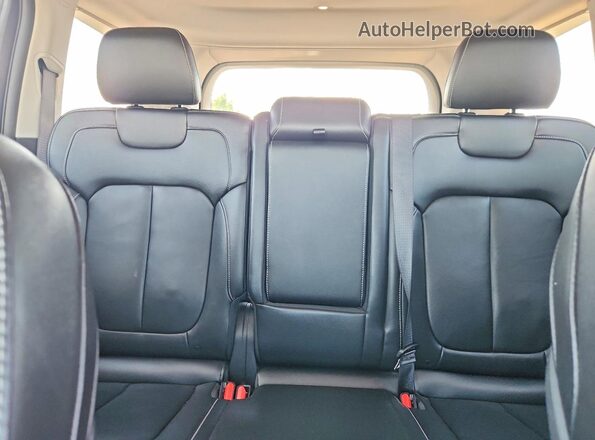 1C4RJHBG8PC506911 2023 JEEP GRAND Burgundy უკანა სავარძლების ხედი