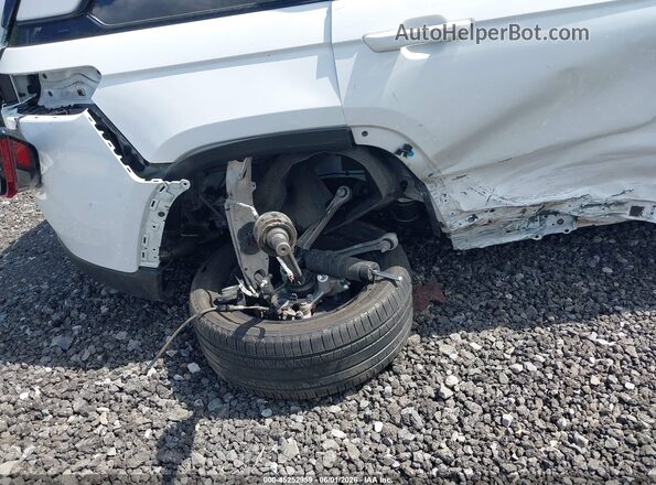 1C4RJHBG8RC209480 2024 JEEP GRAND CHEROKEE White წინა ხედი