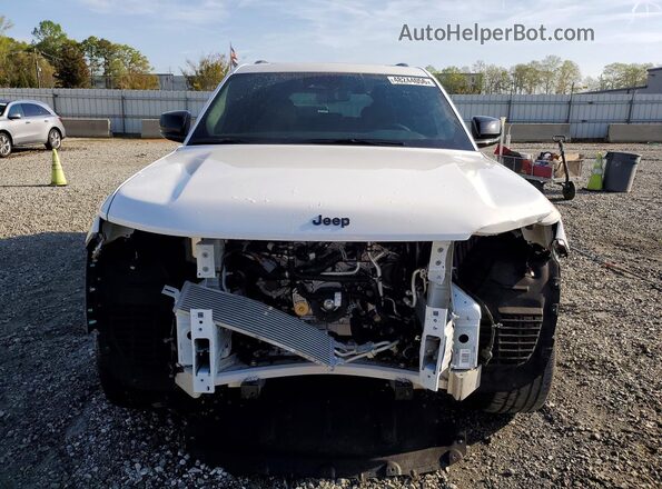 1C4RJHBG8SC311657 2025 JEEP GRAND Белый 