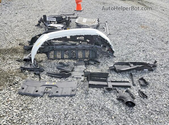1C4RJHBG8SC311657 2025 JEEP GRAND Белый 