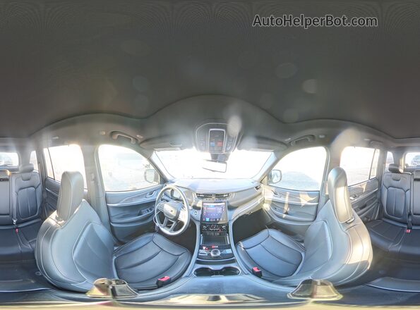 1C4RJHBG8SC311657 2025 JEEP GRAND Белый 