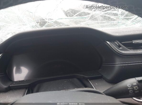 1C4RJHBG9PC541831 2023 JEEP GRAND CHEROKEE Black Vista de los asientos traseros