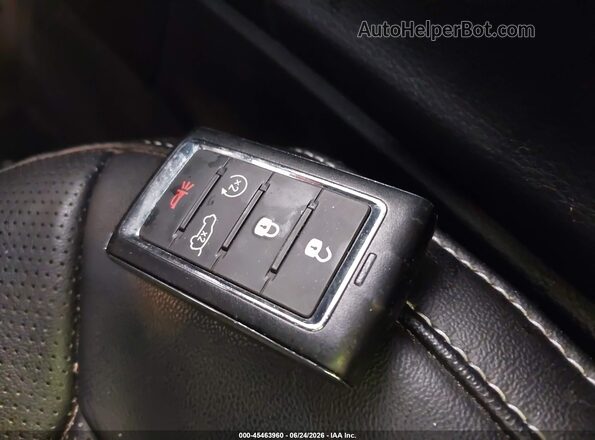 1C4RJHBG9PC566647 2023 JEEP GRAND CHEROKEE White Առջևի վահանակի տեսք