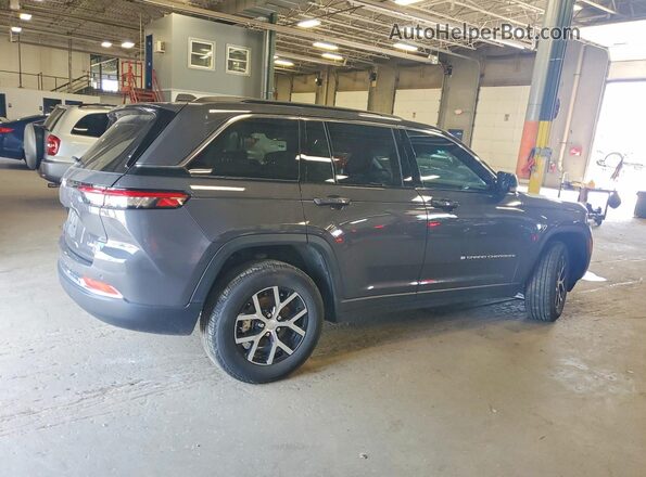 1C4RJHBG9RC104267 2024 JEEP GRAND Gray 