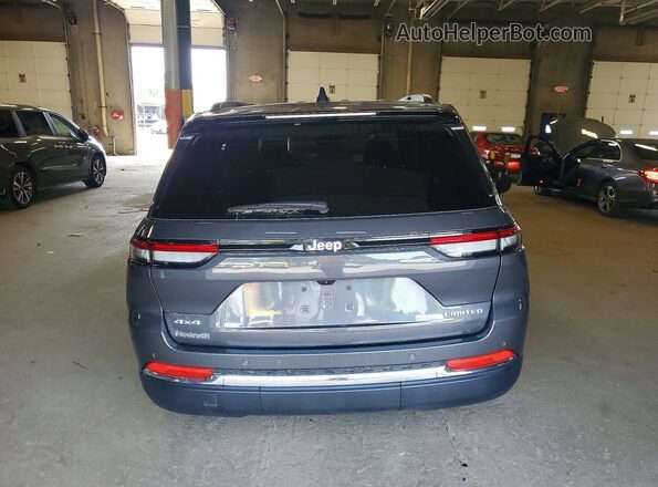 1C4RJHBG9RC104267 2024 JEEP GRAND Gray 