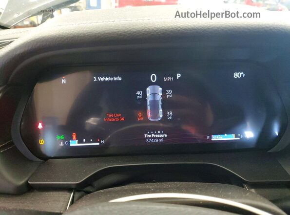 1C4RJHBG9RC104267 2024 JEEP GRAND Gray 