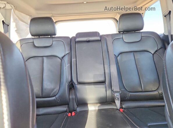 1C4RJHBGXPC507297 2023 JEEP GRAND Black უკანა სავარძლების ხედი