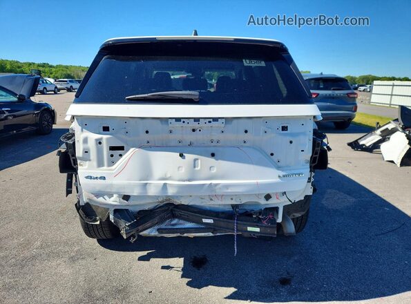 1C4RJHBGXPC538534 2023 JEEP GRAND White 