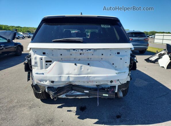 1C4RJHBGXPC538534 2023 JEEP GRAND White 