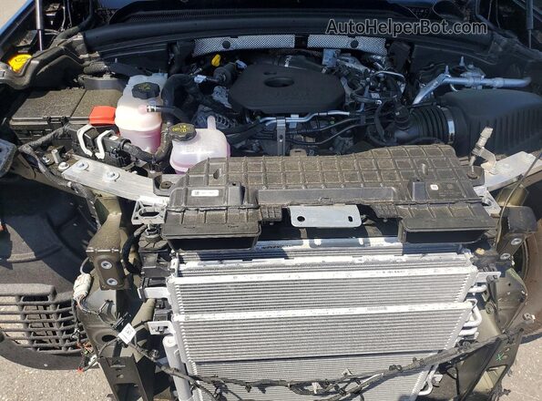 1C4RJHBR0TC239436 2026 JEEP GRAND Black ძრავის განყოფილების ხედი