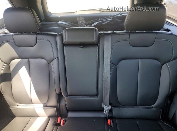 1C4RJHBR0TC239436 2026 JEEP GRAND Black უკანა სავარძლების ხედი