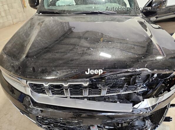 1C4RJHBR0TC239551 2026 JEEP GRAND Black 