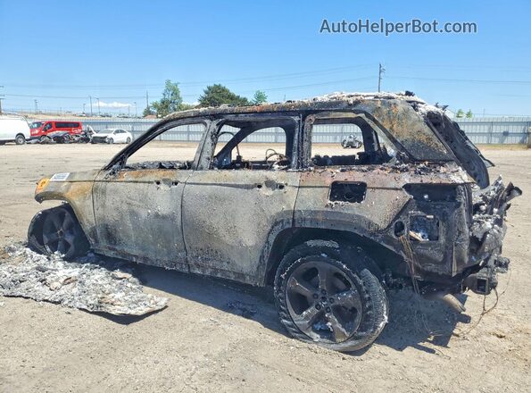 1C4RJHBR6T8557600 2026 JEEP GRAND Burn Rear left
