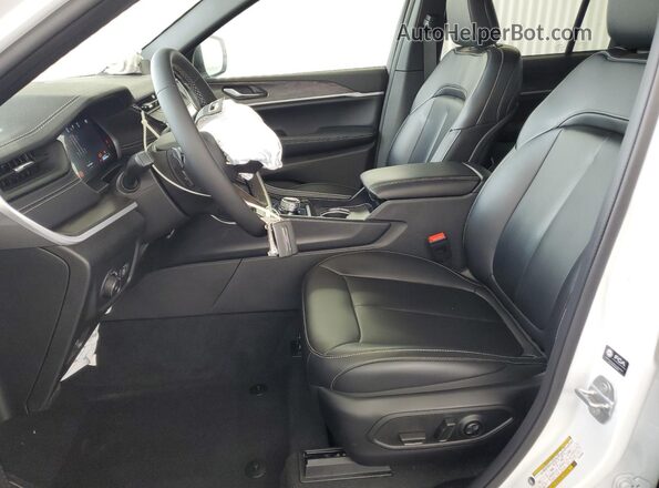 1C4RJHBR7TC248859 2026 JEEP GRAND White 