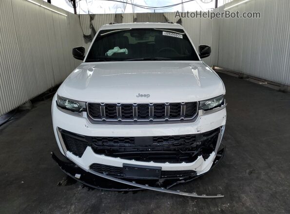 1C4RJHBR7TC248859 2026 JEEP GRAND White 