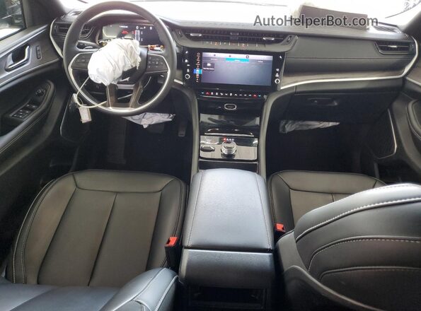 1C4RJHBR7TC248859 2026 JEEP GRAND White 