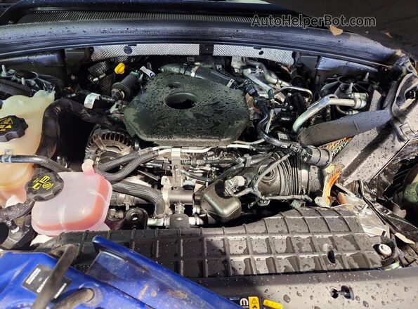 1C4RJHBR8T8568596 2026 JEEP GRAND Black Вид задньої частини салону