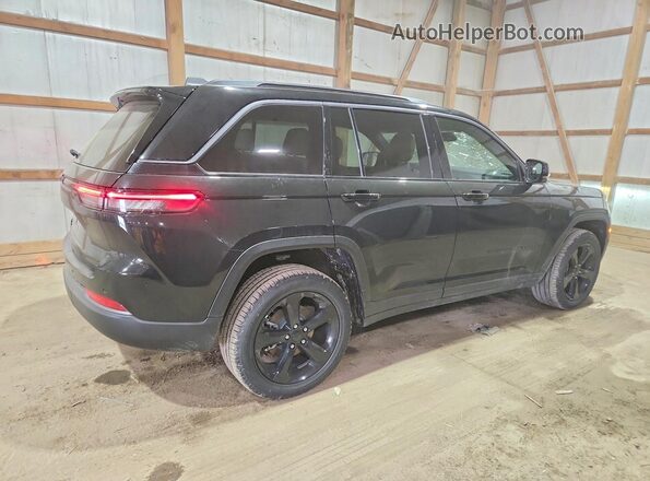 1C4RJHBR9TC243081 2026 JEEP GRAND Black უკანა მარჯვენა