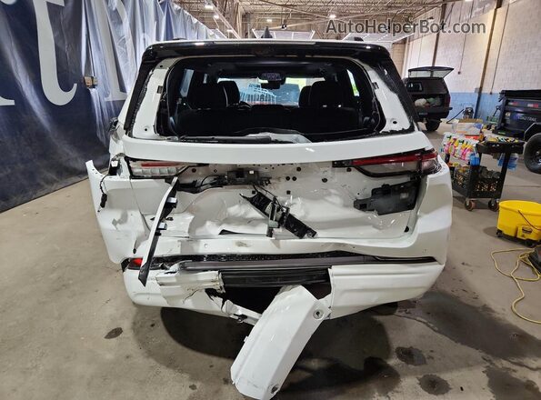1C4RJHBRXTC260326 2026 JEEP GRAND White 