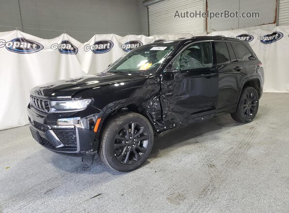 1C4RJHBRXTC282844 2026 JEEP GRAND Black 