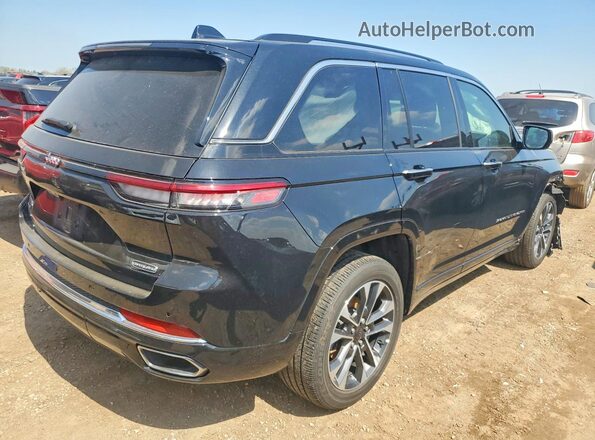 1C4RJHDG2PC560461 2023 JEEP GRAND Black 