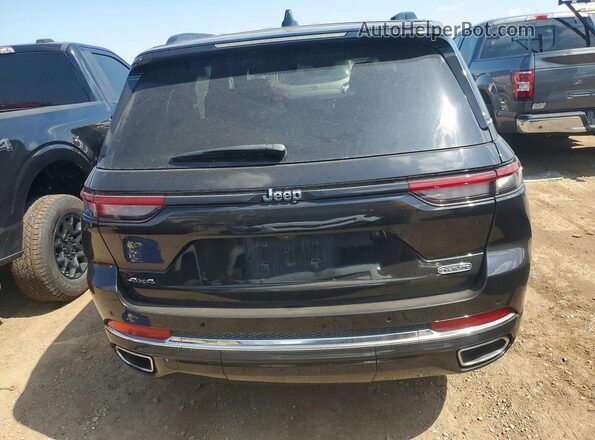 1C4RJHDG2PC560461 2023 JEEP GRAND Black 