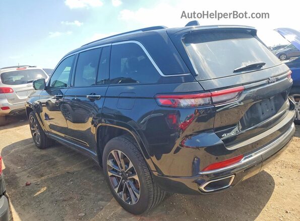 1C4RJHDG2PC560461 2023 JEEP GRAND Black 