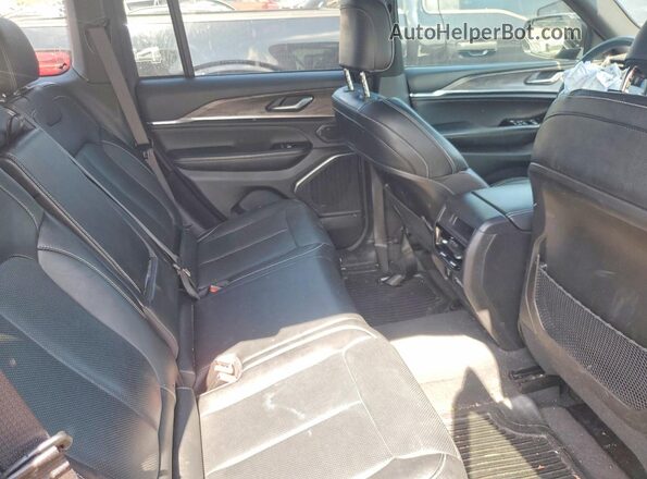 1C4RJHDG2PC560461 2023 JEEP GRAND Black 
