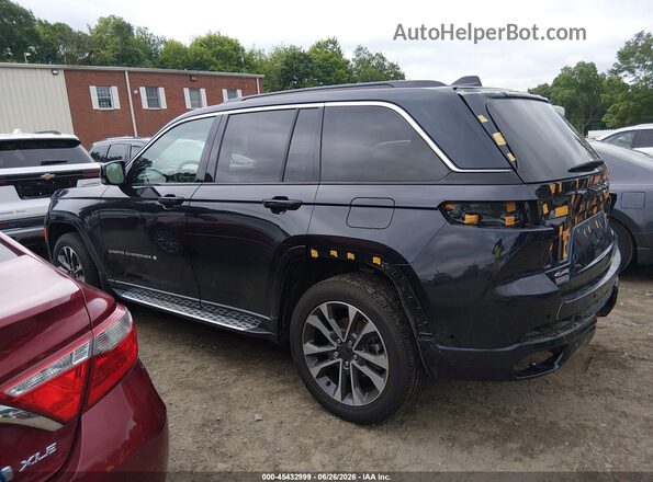 1C4RJHDG4R8621783 2024 JEEP GRAND CHEROKEE Blue 