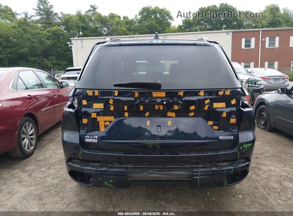1C4RJHDG4R8621783 2024 JEEP GRAND CHEROKEE Blue 