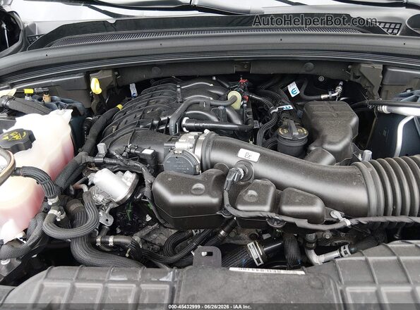 1C4RJHDG4R8621783 2024 JEEP GRAND CHEROKEE Blue Вид ззаду