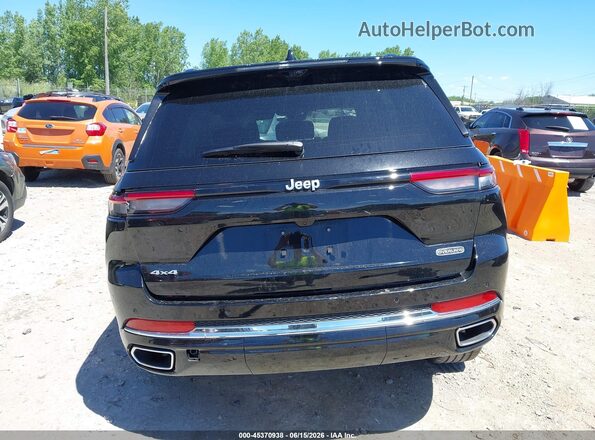 1C4RJHDG7RC206308 2024 JEEP GRAND CHEROKEE Black 