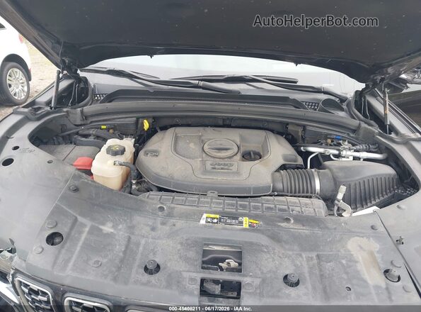 1C4RJHEG2P8763030 2023 JEEP GRAND CHEROKEE Black Rear view