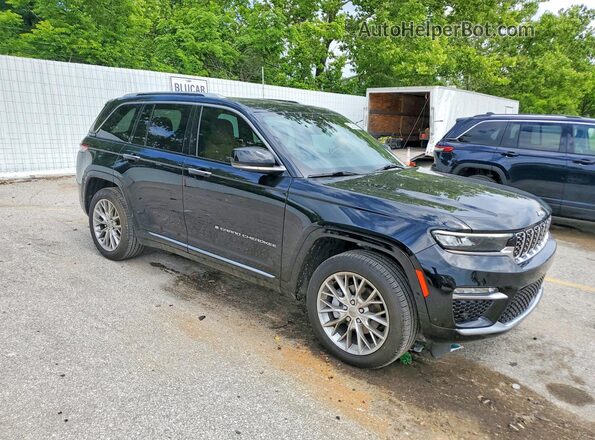 1C4RJHEG4PC563229 2023 JEEP GRAND Black 