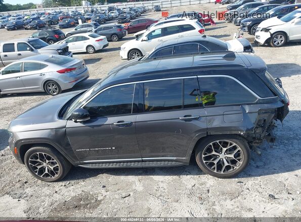 1C4RJHEG8R8558069 2024 JEEP GRAND CHEROKEE Gray 