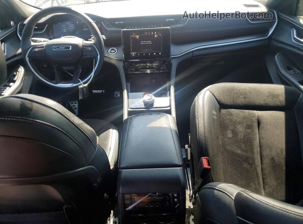 1C4RJJAG4S8676929 2025 JEEP GRAND Угольный 