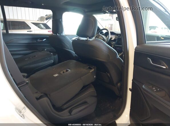 1C4RJKAG0R8564595 2024 JEEP GRAND CHEROKEE L Белый Вид наклейки с VIN-кодом