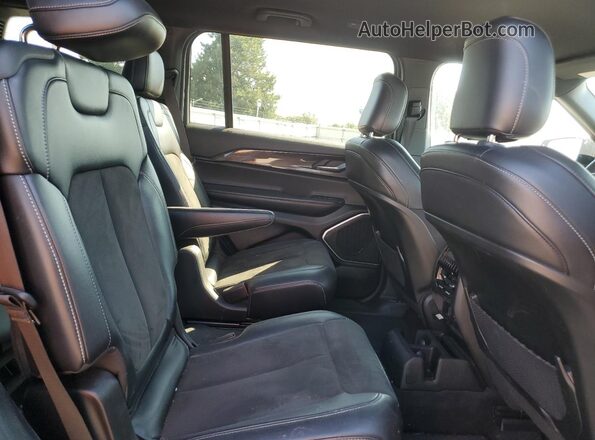 1C4RJKAG2M8209873 2021 JEEP GRAND Черный 