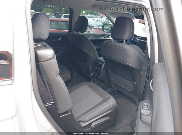 1C4RJKAG2R8919959 2024 JEEP GRAND CHEROKEE L Серебряный Вид наклейки с VIN-кодом