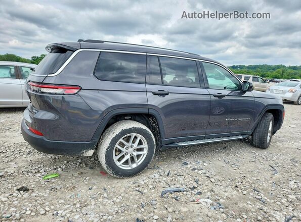 1C4RJKAG3N8563435 2022 JEEP GRAND Charcoal Հետևի աջ