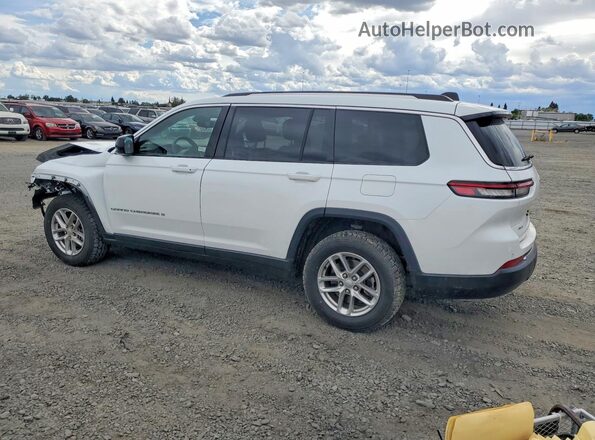 1C4RJKAG3P8866184 2023 JEEP GRAND Белый 