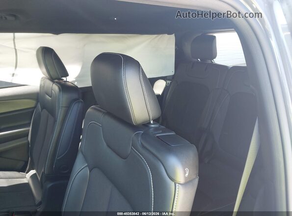 1C4RJKAG3R8564686 2024 JEEP GRAND CHEROKEE L Серый Вид наклейки с VIN-кодом