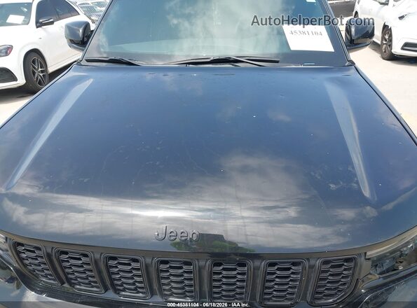 1C4RJKAG4P8728248 2023 JEEP GRAND CHEROKEE L Black 