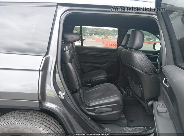1C4RJKAG4R8540641 2024 JEEP GRAND CHEROKEE L Gray VIN կոդի պիտակի տեսք
