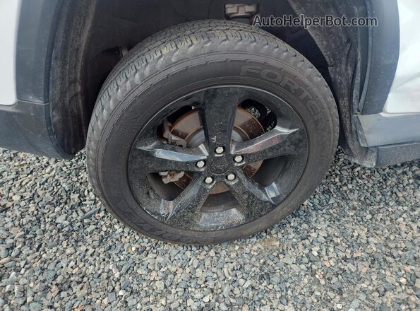 1C4RJKAG5P8828679 2023 JEEP GRAND White 