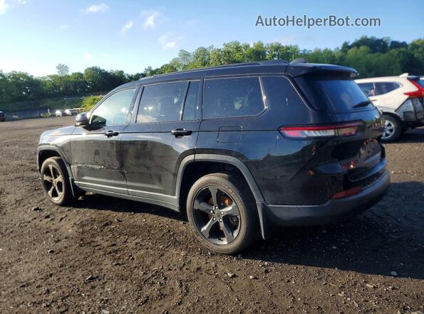1C4RJKAG6R8559322 2024 JEEP GRAND Black Հետևի ձախ