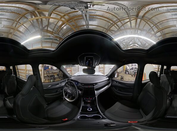1C4RJKAG7R8620127 2024 JEEP GRAND Белый 