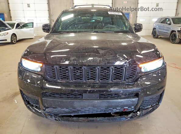 1C4RJKAG9P8830242 2023 JEEP GRAND Black Vista frontal